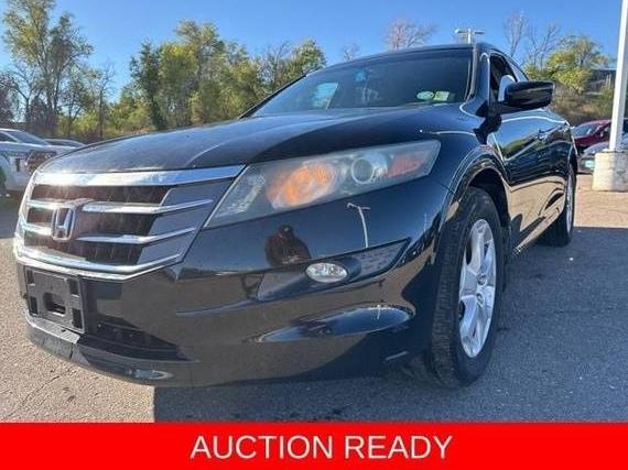 HONDA ACCORD CROSSTOUR 2010 5J6TF1H51AL005834 image